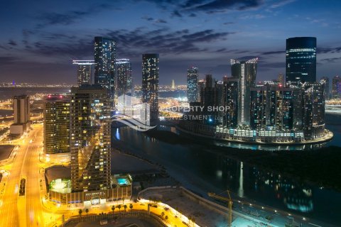 Lakás itt: Saadiyat Island, Abu Dhabi, EAE, 3 hálószoba, 380 m², azonosító: 716996 - fénykép 27