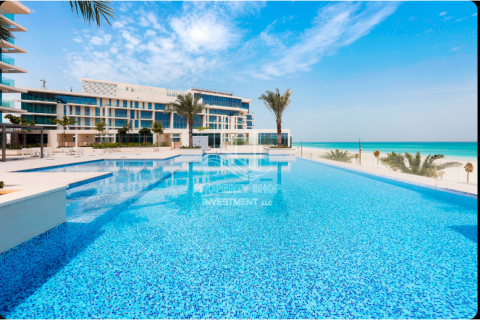 Lakás itt: Saadiyat Island, Abu Dhabi, EAE, 3 hálószoba, 380 m², azonosító: 716996 - fénykép 3