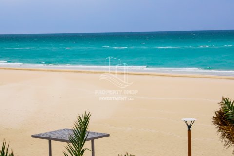 Lakás itt: Saadiyat Island, Abu Dhabi, EAE, 3 hálószoba, 380 m², azonosító: 716996 - fénykép 5