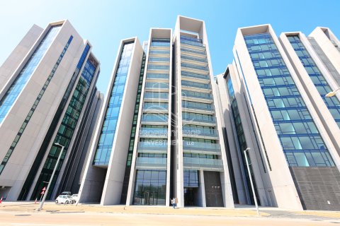 Lakás itt: Saadiyat Island, Abu Dhabi, EAE, 3 hálószoba, 380 m², azonosító: 716996 - fénykép 20