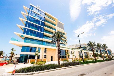 Lakás itt: Saadiyat Island, Abu Dhabi, EAE, 3 hálószoba, 380 m², azonosító: 716996 - fénykép 12