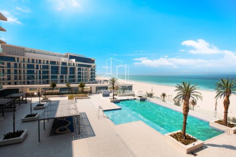 Lakás itt: Saadiyat Island, Abu Dhabi, EAE, 3 hálószoba, 380 m², azonosító: 716996 - fénykép 4