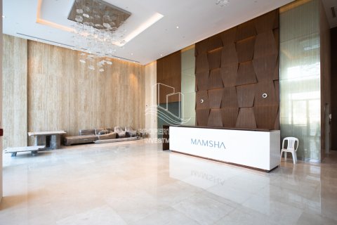 Lakás itt: Saadiyat Island, Abu Dhabi, EAE, 3 hálószoba, 380 m², azonosító: 716996 - fénykép 6