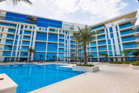 Lakás itt: Saadiyat Island, Abu Dhabi, EAE, 3 hálószoba, 380 m², azonosító: 716996 - fénykép 2