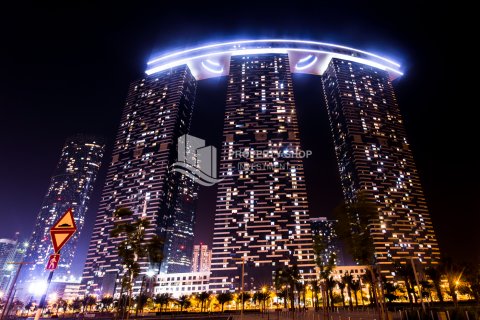 Lakás itt: Saadiyat Island, Abu Dhabi, EAE, 3 hálószoba, 380 m², azonosító: 716996 - fénykép 25