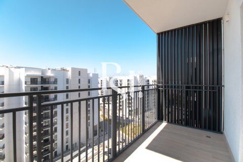 Lakás itt: Yas Island, Abu Dhabi, EAE, 1 hálószoba, 70 m², azonosító: 716999 - fénykép 14