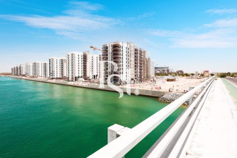 Lakás itt: Yas Island, Abu Dhabi, EAE, 1 hálószoba, 70 m², azonosító: 716999 - fénykép 13