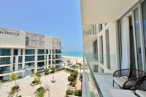 Apartment til salg i Saadiyat Island, Abu Dhabi, UAE 4 soveværelser, 496 kvm № 716997 - foto 5