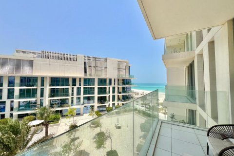 Apartment on the Saadiyat Island, Abu Dhabi, UAE 4 bedrooms, 496 sq.m. № 716997