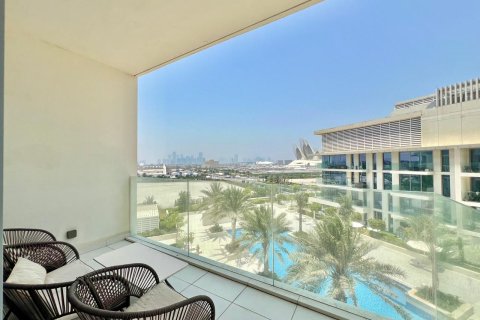 Apartment til salg i Saadiyat Island, Abu Dhabi, UAE 4 soveværelser, 496 kvm № 716997 - foto 2
