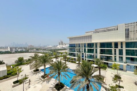 Apartment til salg i Saadiyat Island, Abu Dhabi, UAE 4 soveværelser, 496 kvm № 716997 - foto 6