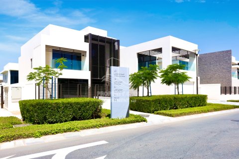 Villa til salgs i Saadiyat Island, Abu Dhabi, Emiratene 5 soverom, 725 kvm Nr. 716995 - Foto 17