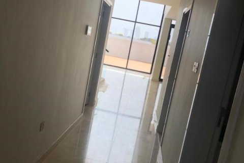 Villa til salgs i Saadiyat Island, Abu Dhabi, Emiratene 5 soverom, 725 kvm Nr. 716995 - Foto 13