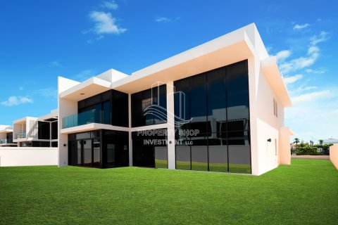 Villa til salgs i Saadiyat Island, Abu Dhabi, Emiratene 5 soverom, 725 kvm Nr. 716995 - Foto 2