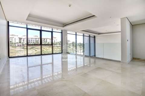 Villa til salgs i Saadiyat Island, Abu Dhabi, Emiratene 5 soverom, 725 kvm Nr. 716995 - Foto 15