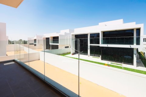 Villa til salgs i Saadiyat Island, Abu Dhabi, Emiratene 5 soverom, 725 kvm Nr. 716995 - Foto 3
