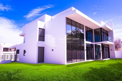 Villa til salgs i Saadiyat Island, Abu Dhabi, Emiratene 5 soverom, 725 kvm Nr. 716995 - Foto 8