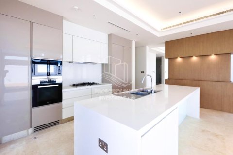 Villa til salgs i Saadiyat Island, Abu Dhabi, Emiratene 5 soverom, 725 kvm Nr. 716995 - Foto 6