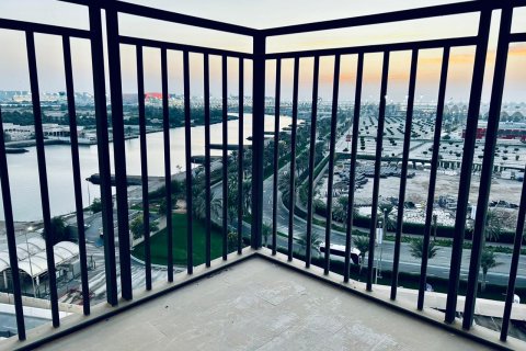 Apartment on the Yas Island, Abu Dhabi, UAE 2 bedrooms, 99 sq.m. № 716998