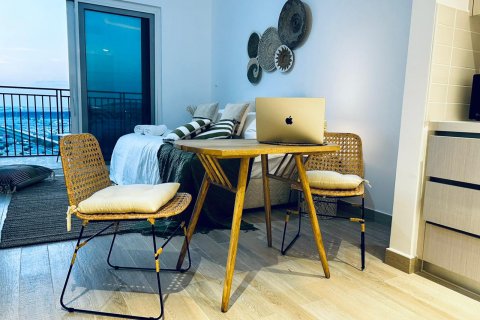 Lakás itt: Yas Island, Abu Dhabi, EAE, 2 hálószoba, 99 m², azonosító: 716998 - fénykép 3