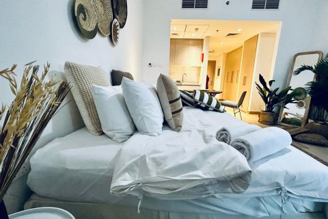 Lakás itt: Yas Island, Abu Dhabi, EAE, 2 hálószoba, 99 m², azonosító: 716998 - fénykép 6