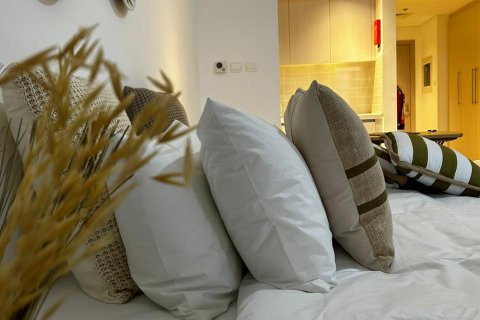 Lakás itt: Yas Island, Abu Dhabi, EAE, 2 hálószoba, 99 m², azonosító: 716998 - fénykép 5