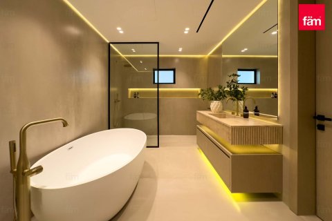 Vila v Dubai, SAE 5 ložnice, 871.1 m² Č.: 585322 - fotografie 23