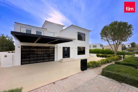 Vila v Dubai, SAE 5 ložnice, 871.1 m² Č.: 585322 - fotografie 28
