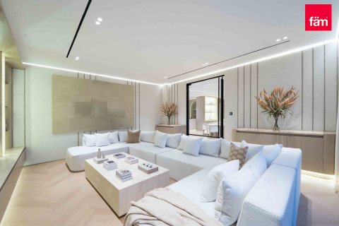 Vila v Dubai, SAE 5 ložnice, 871.1 m² Č.: 585322 - fotografie 9