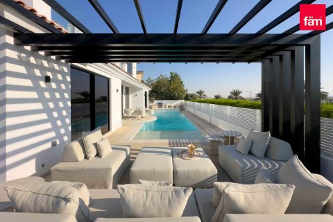 Vila v Dubai, SAE 5 ložnice, 871.1 m² Č.: 585322 - fotografie 26