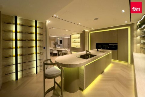 Vila v Dubai, SAE 5 ložnice, 871.1 m² Č.: 585322 - fotografie 16