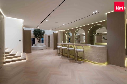 Vila v Dubai, SAE 5 ložnice, 871.1 m² Č.: 585322 - fotografie 6