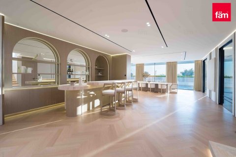 Vila v Dubai, SAE 5 ložnice, 871.1 m² Č.: 585322 - fotografie 7