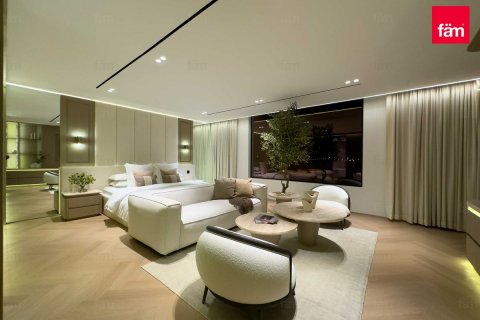 Vila v Dubai, SAE 5 ložnice, 871.1 m² Č.: 585322 - fotografie 22