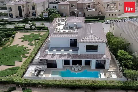 Vila v Dubai, SAE 5 ložnice, 871.1 m² Č.: 585322 - fotografie 29