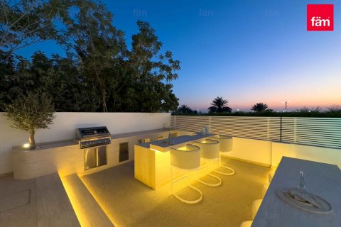 Vila v Dubai, SAE 5 ložnice, 871.1 m² Č.: 585322 - fotografie 25