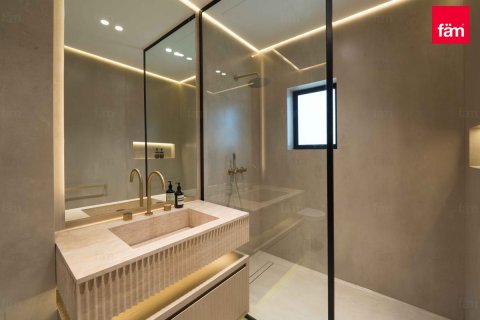 Vila v Dubai, SAE 5 ložnice, 871.1 m² Č.: 585322 - fotografie 24