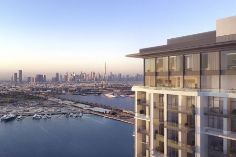 Dubai, UAE의 판매용 아파트 침실 2개, 134.7제곱미터 번호 585326 - 사진 9