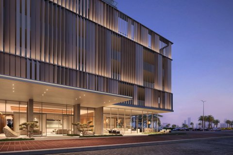 Dubai, UAE의 판매용 아파트 침실 2개, 134.7제곱미터 번호 585326 - 사진 5