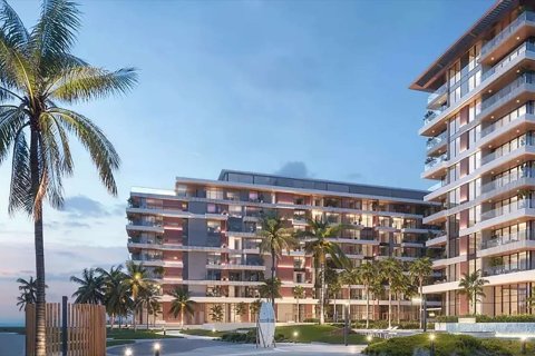 Lägenhet till försäljning i Dubai, UAE 1 sovrum, 76 kvm Nr. 704294 - fotografi 7