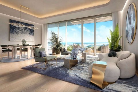 Apartment in Dubai, UAE 1 bedroom, 76 sq.m. № 704294