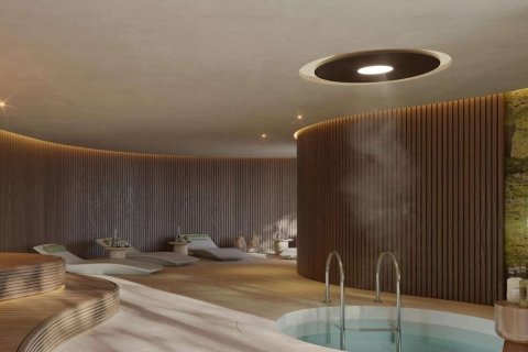 Apartmán v Dubai Land, SAE 1 spálňa, 83 m2 č. 704297 - Fotografia 6