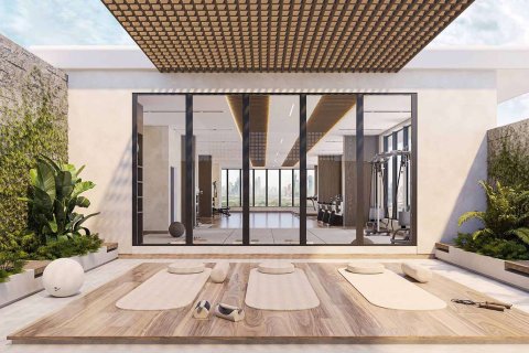 Apartmán v Dubai Land, SAE 1 spálňa, 83 m2 č. 704297 - Fotografia 9