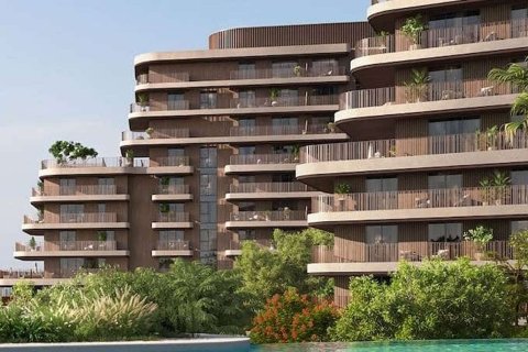 Apartmán v Dubai Land, SAE 1 spálňa, 83 m2 č. 704297 - Fotografia 15