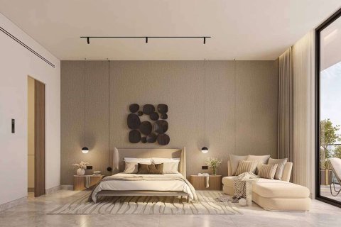 Apartmán v Dubai Land, SAE 1 spálňa, 83 m2 č. 704297 - Fotografia 4