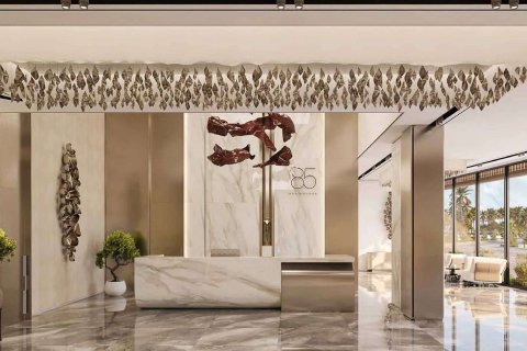 Apartamento em Dubai Land, Dubai, EAU 1 quarto, 83 m2 № 704297