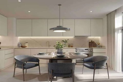 Rijtjeshuis in Dubai, VAE 3 slaapkamers, 201 vr.m. nr 704292