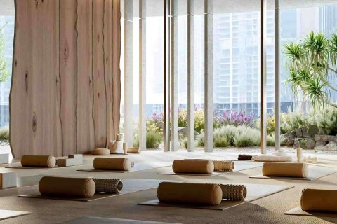 Apartamento em Dubai, EAU 3 quartos, 372 m2 № 704291