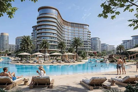 Dubai Land, Dubai, संयुक्त अरब अमीरात में विला, 4 बेडरूम, 460 वर्ग मीटर, संख्या 704293 - फ़ोटो 10