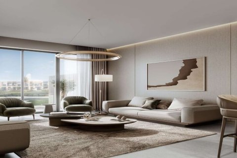Dubai Land, Dubai, संयुक्त अरब अमीरात में विला, 4 बेडरूम, 460 वर्ग मीटर, संख्या 704293 - फ़ोटो 5